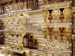 34 İstanbul Züccaciye