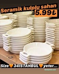 34 İstanbul Züccaciye