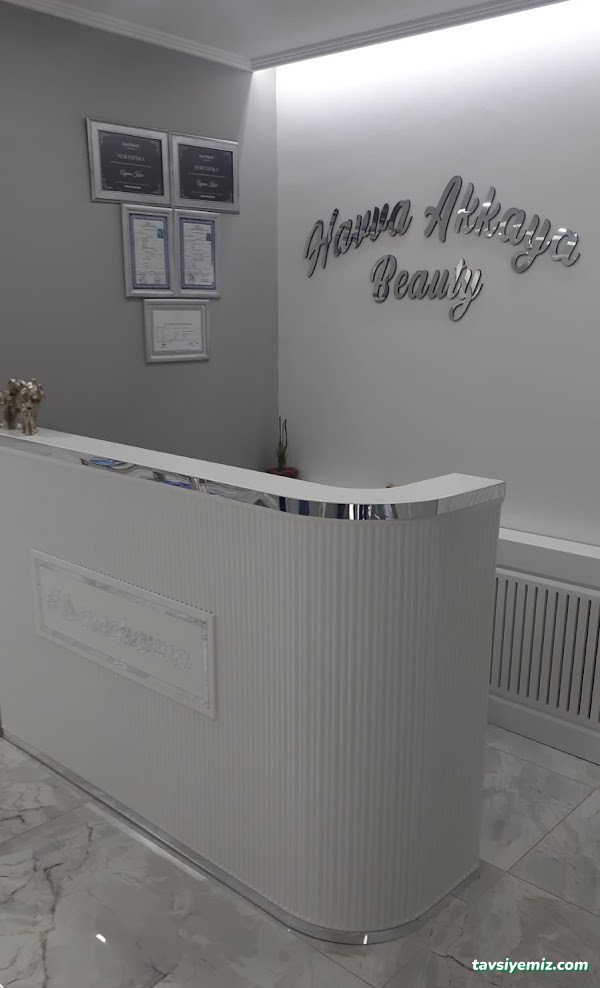 Havva Akkaya Güzellik Salonu