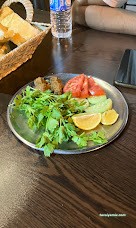 Üstad Çorba Restaurant