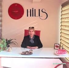Hills Güzellik Merkezi
