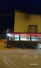 Kokoreçci Hayrettin