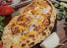 Çıtır Lahmacun/Pide/Kebap Abdullah Usta (Palandöken-Yıldızkent)