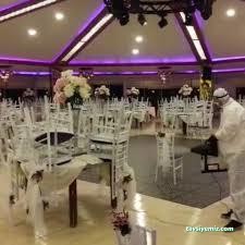 Şehrazat Park | Düğün Salonu & Restoran