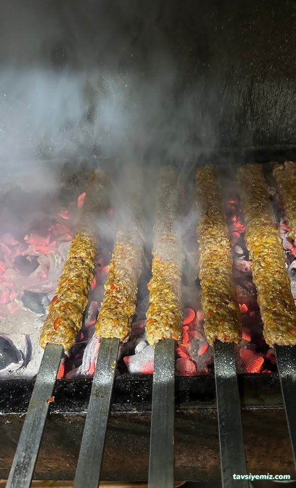 Meşhur Kebapçı Cahit Usta