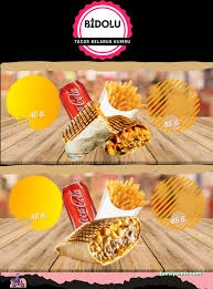 Bi’dolu Tacos - Kumru - Belarus