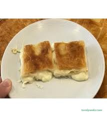 Yürü Börek & Künefe