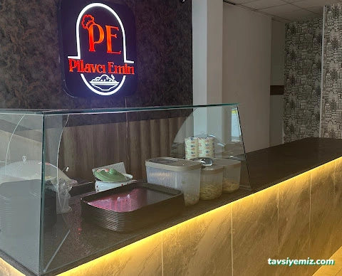 Pilavcı Emin - Mezitli