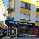 Enterprise Rent-A-Car - Eskişehir Merkez Araç Kiralama