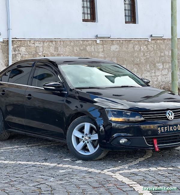 Şefikoğlu Otomotiv