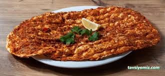 Mahmut Usta Pide Lahmacun