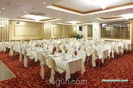 Buruciye Otel - Sivas