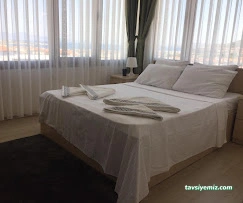 Jasmine Butik Pansiyon