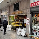 Mustafa Patar Sütlü Kadayıfları