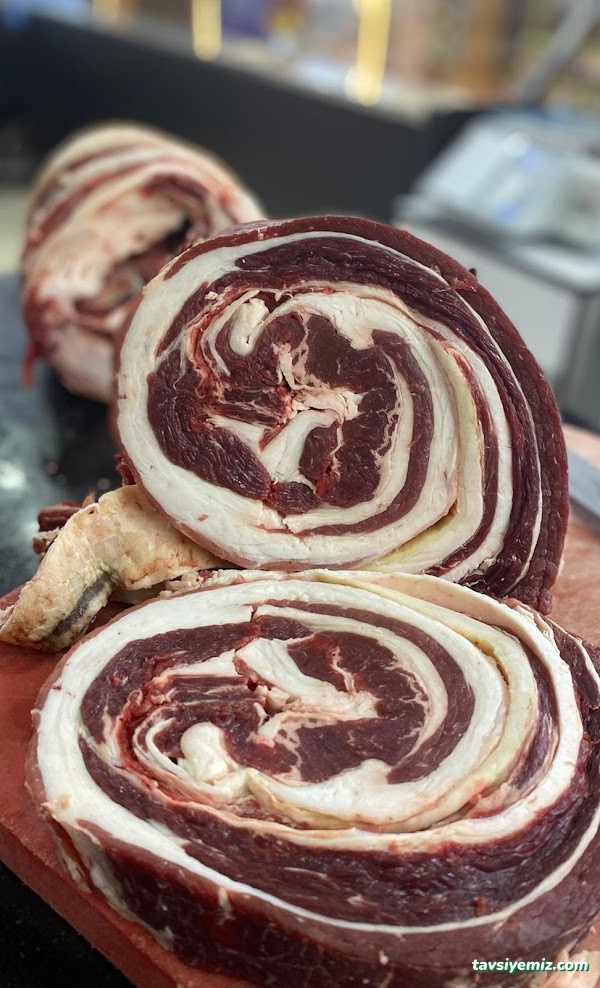 Marketim Yerli Kasap