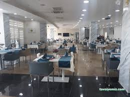 Muş Alparslan Üniversitesi Konukevi