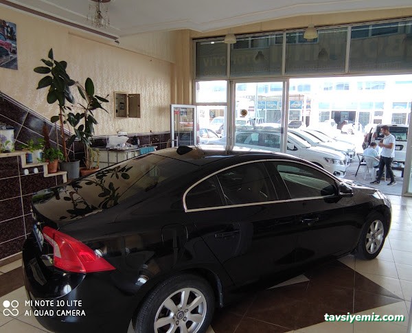 Bostancı Otomotiv Gaziantep