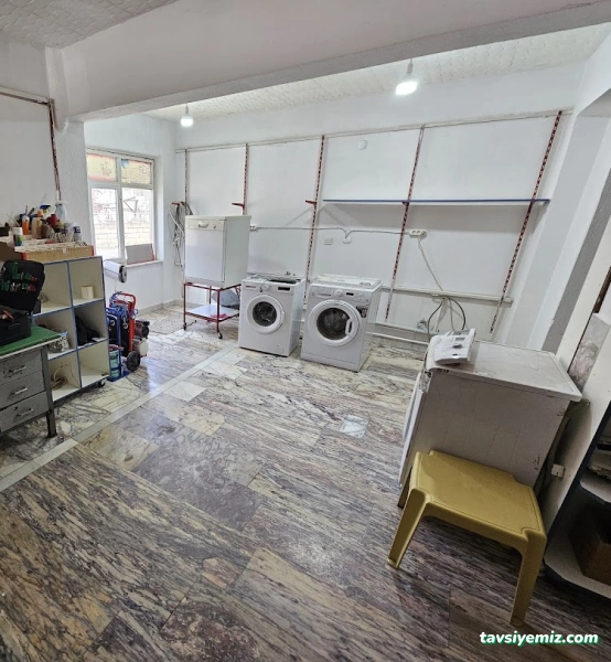 Isparta Beyaz Eşya Servisi - Zengin Teknik