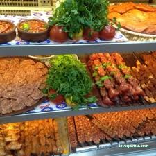 Oltu Cağ Kebap Ardahan