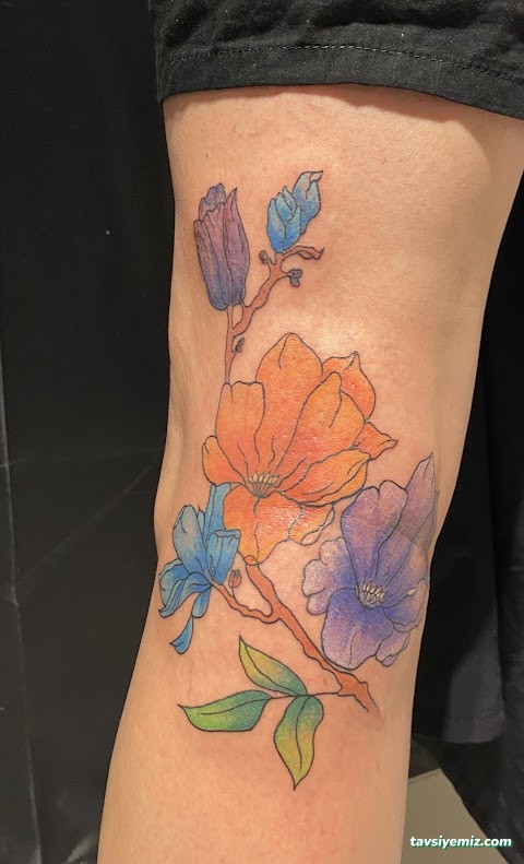 İn Dövme Stüdyosu