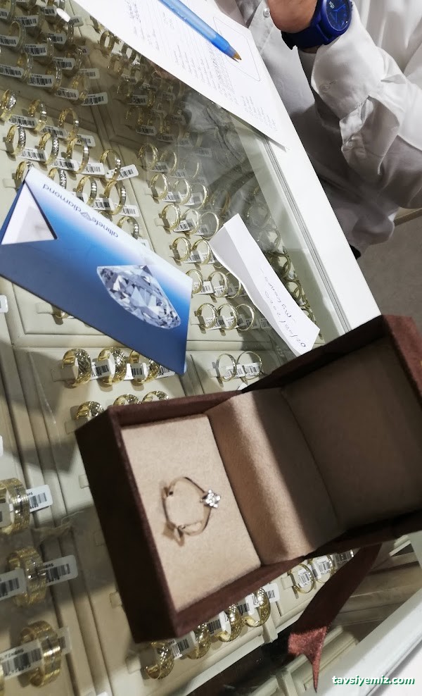 Altınefe Kuyumculuk