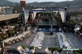 Almira Hotel Thermal Spa & Convention Center