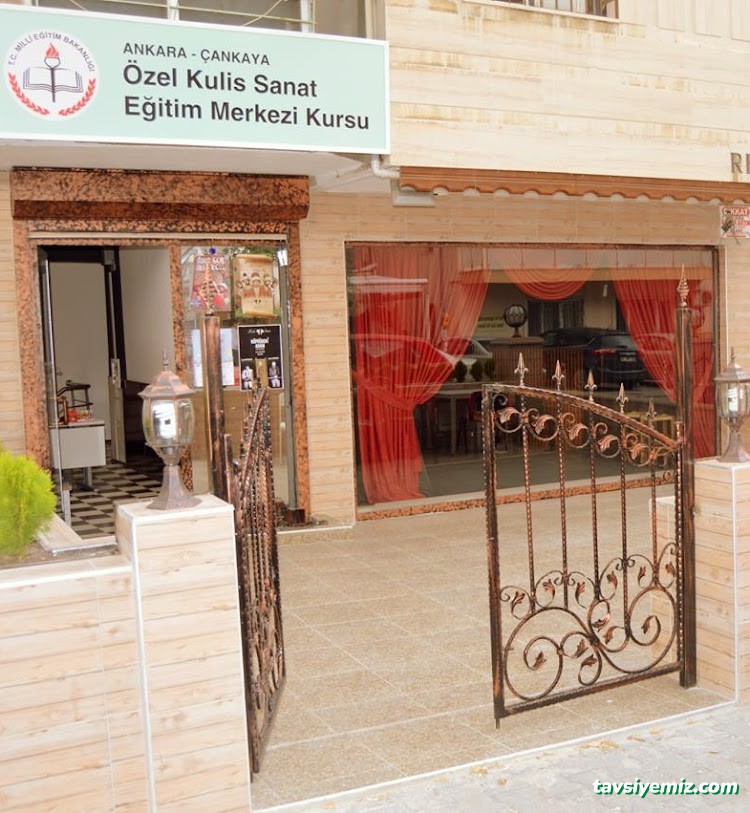 Kulis Sanat Akademisi