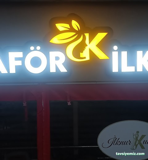 Kuaför İlknur