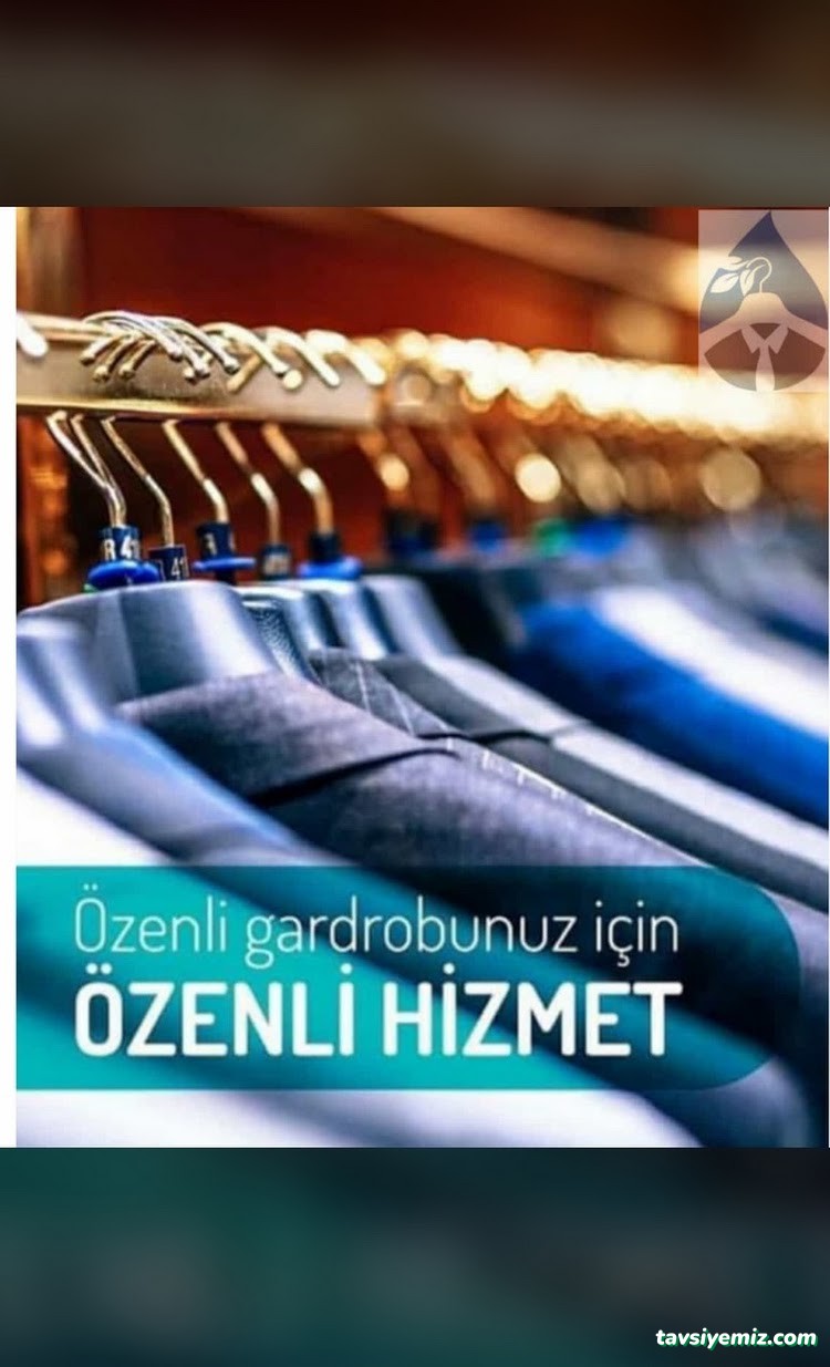 Sağlam Kuru Temizleme Ve Yıkama Merkezi & Ütü Paket