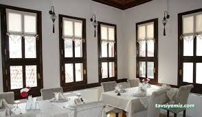 Mercan-İ Restaurant