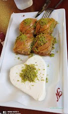Niğde Tatlıcı Köse
