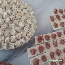 Özgem Ev Yemekleri & Mantı Evi