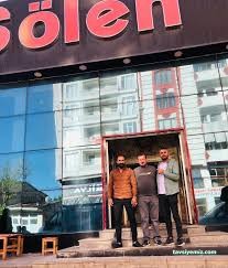 Kars Şölen Düğün Salonu