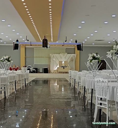Umut Kır Düğün Salonu