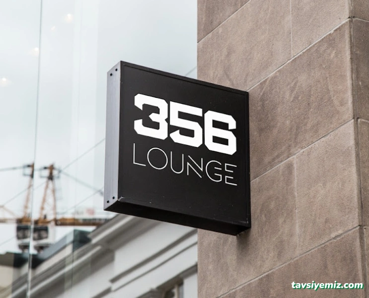 356 Lounge