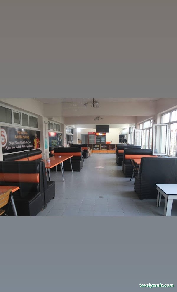 Bayındır Halı Saha