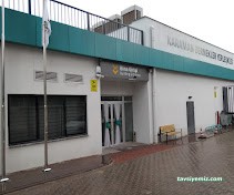 Karaman Dernekler Yerleşkesi