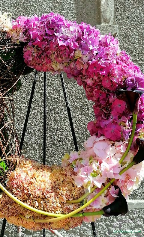 Ankara Çitlembik Çiçek Evi