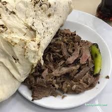 Tadım Döner Salonu