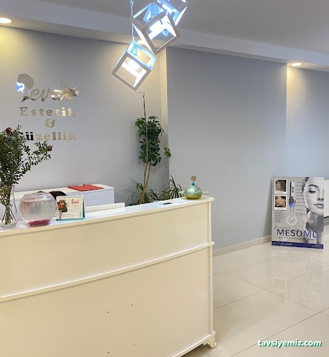 Eva Estetik Ve Güzellik Merkezi