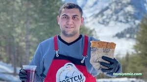 Tostçu Mahmut Kırşehir