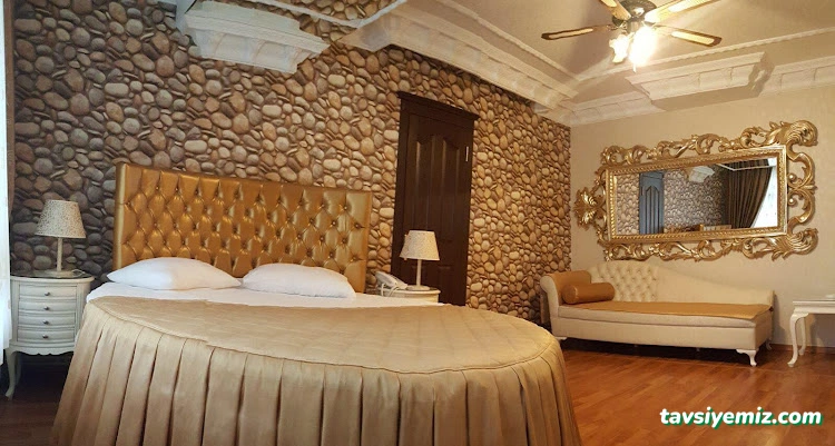 Zarina Hotel Pansiyon