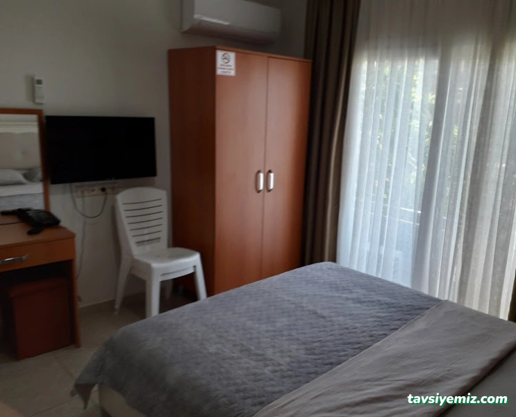 Arsuz Deniz Aile Pansiyonu