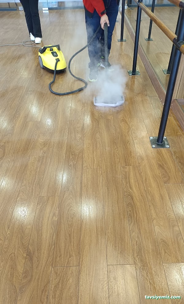 Aydeniz Profesyonel Temizlik Hizmetleri