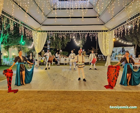 Eflin Kır Düğünü