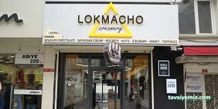 Lokmacho Üniversite Blv