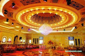 Beyaz Köşk Düğün&Davet