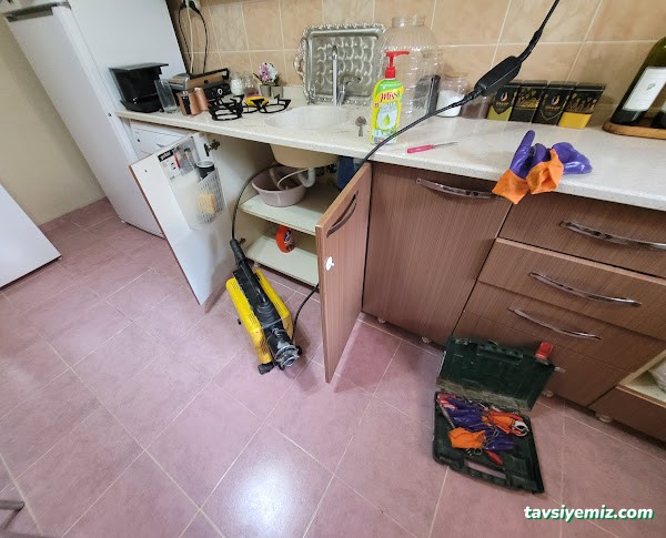 Bursa Gider Açma Servisi