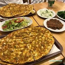 Çıtır Lahmacun Salonu