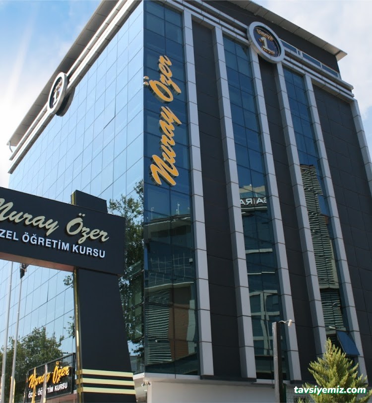 Nuray Özer Özel Öğretim Kursu